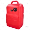 DEPOSITO COMBUSTIBLE 30L 360X500X250mm