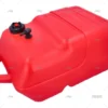 DEPOSITO COMBUSTIBLE 30L 360X500X250mm