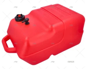 DEPOSITO COMBUSTIBLE 30L 360X500X250mm