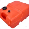 DEPOSITO COMBUSTIBLE 30L 520x420x230mm