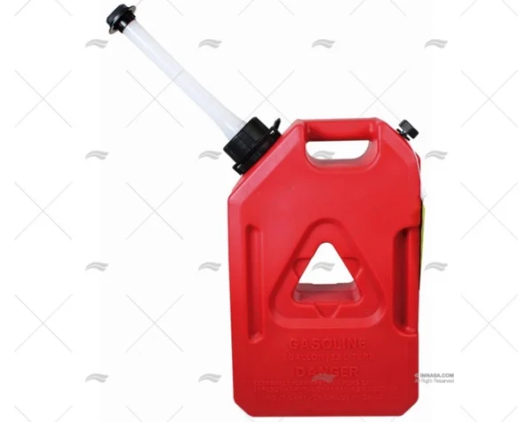 DEPOSITO COMBUSTIBLE 4L 217x100x342mm