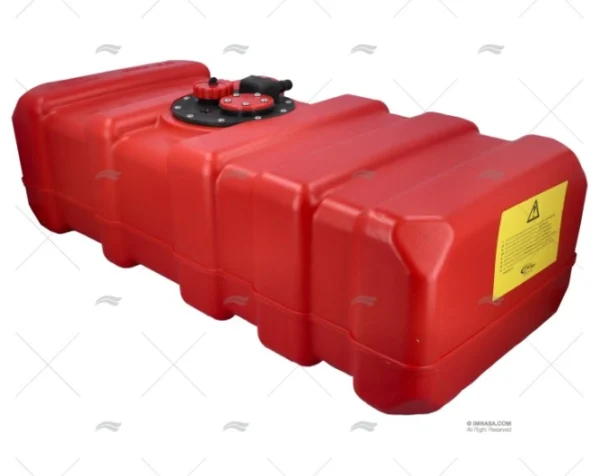 DEPOSITO COMBUSTIBLE 53L 800X350X230mm