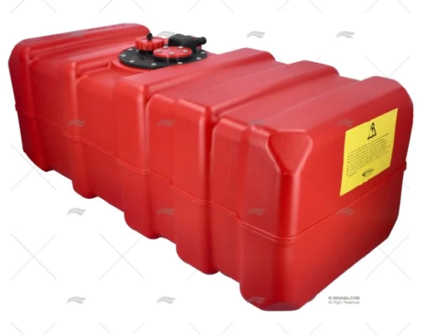 DEPOSITO COMBUSTIBLE 70L 800X350X300mm