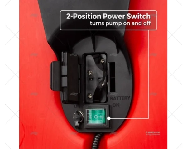 DEPOSITO PORTATIL C/RUEDAS GASOLINA 53L SCEPTER