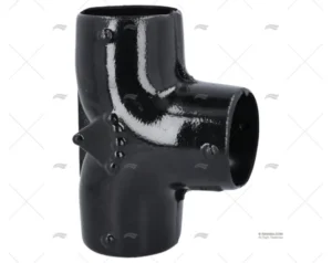 DERIVACION T AIRE 100x100x100 PLASTICO THERMOWELL