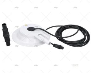 DESAGÜE BOMBA GULLEY IC GRANDE 4m WHALE