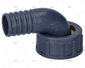 DESAGUE CODO 1"1/4 A D.25mmm CAN