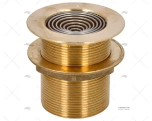 DESAGUE RECTO 2" GUIDI GUIDI