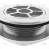 DESAGUE REJILLA 2" CON ROSCA INOX 316 MARINE TOWN