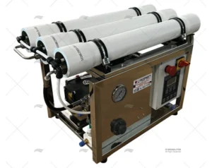 DESALINIZADORA 100L/h 230V MISTRAL AUTO BAITEK