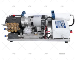 DESALINIZADORA 25L/h 12V LINEAR AUTO BAITEK