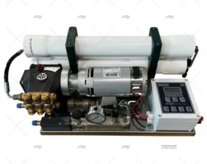 DESALINIZADORA 50L/h 12V LINEAR AUTO BAITEK