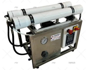 DESALINIZADORA 70L/h 230V MISTRAL AUTO BAITEK