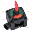 DESCONECTADOR BATERIA 250A 2P MINI