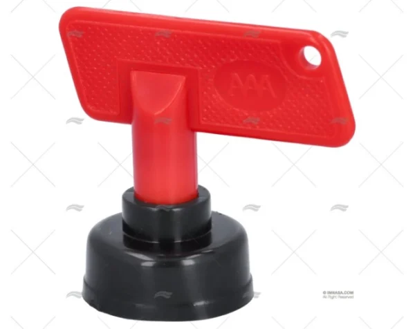 desconectador-llave-recambio-c-goma-desconectadores-de-bateria-imnasa-ref-40250011.webp LLAVE RECAMBIO C/GOMA DESCONECTADOR
