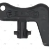 DESCONECTADOR LLAVE RECAMBIO SIMPLE 9621 PERKO