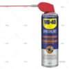 DESENGRASANTE DOBLE ACCION WD-40 500ml. WD-40