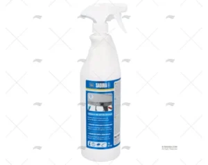 DESINCRUSTANTE 1L SPRAY SADIRA SADIRA