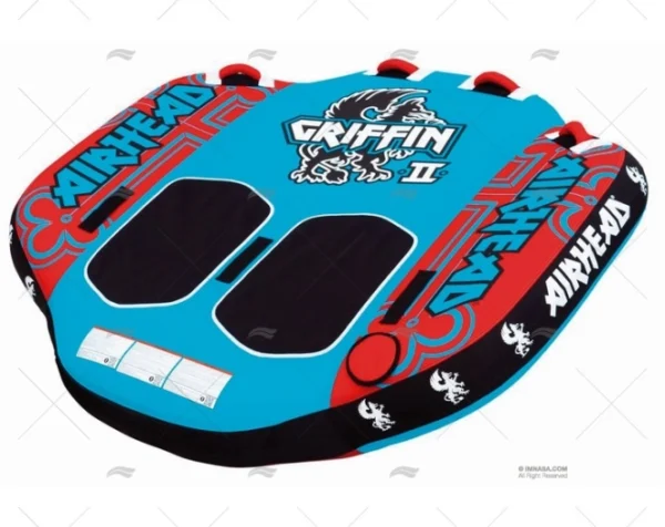 deslizador-airhead-griffin-2-deslizadores-y-torpedos-imnasa-ref-49250137-2.webp DESLIZADOR AIRHEAD GRIFFIN 2