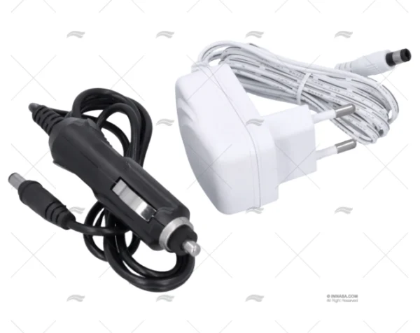 DETECTOR GAS INFLAMABLE 12V ANAF