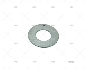 DISCO DESGASTE F7B JOHNSON - SPX