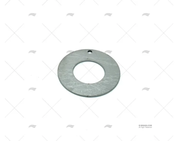 DISCO DESGASTE F7B JOHNSON - SPX