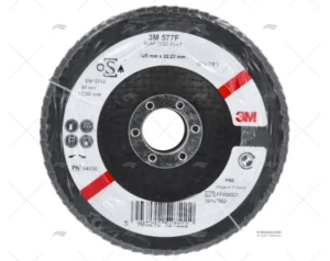 disco-laminas-577f-125mm-plano-p80-10u-3m-limpieza-y-restauracion-imnasa-ref-18300350.webp DISCO LAMINAS 577F 125mm/PLANO P80 10U 3M