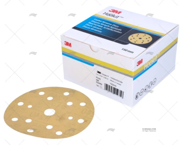 disco-p-240-lija-15-aguj-150mm-100u-3m-limpieza-y-restauracion-imnasa-ref-18300306.webp DISCO P 240 LIJA 15 AGUJ.150mm. 100U 3M