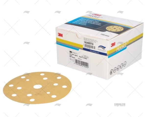 disco-p-500-lija-15-aguj-150mm-100u-3m-limpieza-y-restauracion-imnasa-ref-18300310.webp DISCO P 500 LIJA 15 AGUJ.150mm. 100U 3M