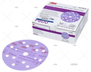 disco-p-800-lija-15-aguj-150mm-50u-3m-limpieza-y-restauracion-imnasa-ref-18300311.webp DISCO P 800 LIJA 15 AGUJ.150mm. 50U 3M