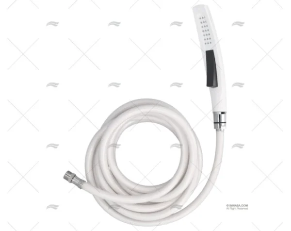 DUCHA BLANCA 4m FUTURE FORESTI SUARDI