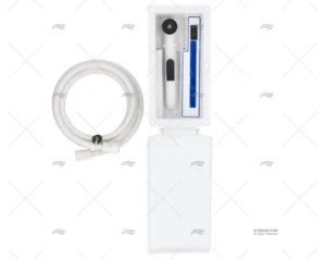 DUCHA CON CAJA ATTWOOD