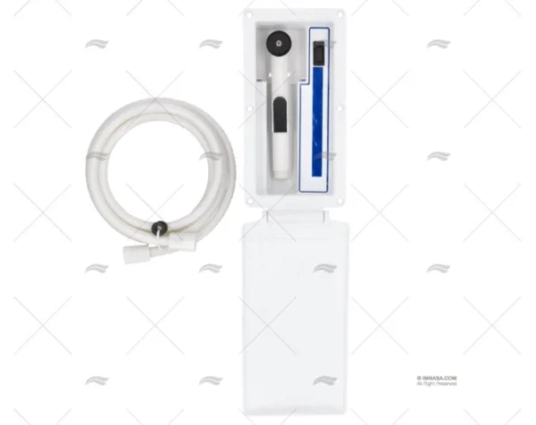 DUCHA CON CAJA ATTWOOD