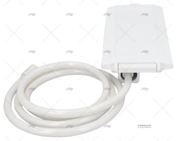 DUCHA CON CAJA ATTWOOD