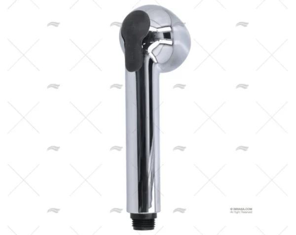 DUCHA CROMADA DOBLE SALIDA