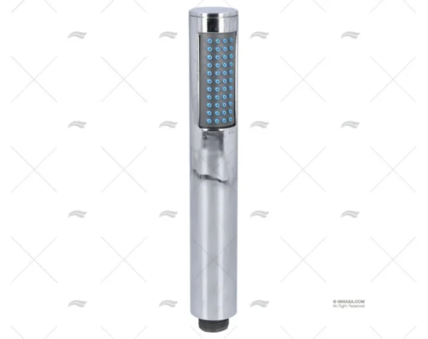 DUCHA CROMADA TUBULAR DIFUSOR