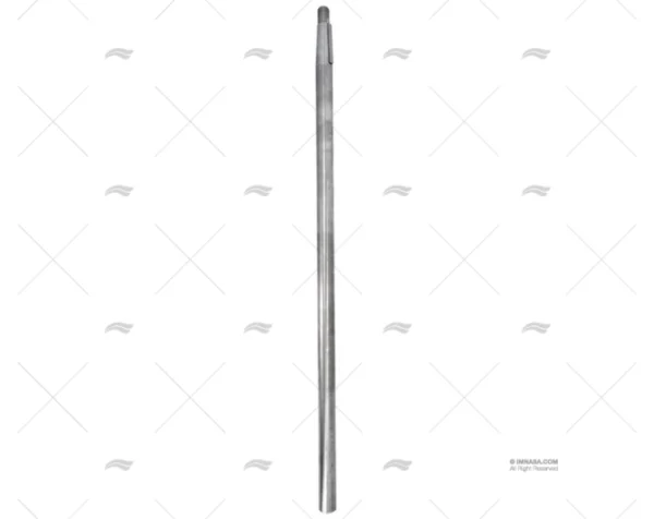 EJE INOX 35mm x 1300mm AISI-316