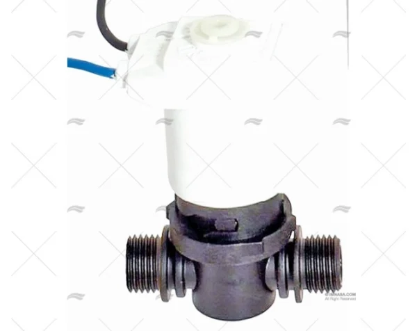 ELECTRO-VALVULA AIRE INODORO