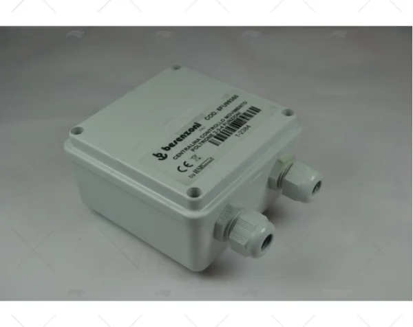 ELECTRONICA RSP BESENZONI