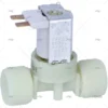 ELECTROVALVULA 12V