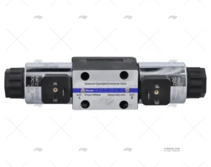 ELECTROVALVULA C.C. 12V