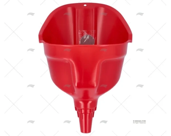 EMBUDO 8"5/4 x 12"1/4