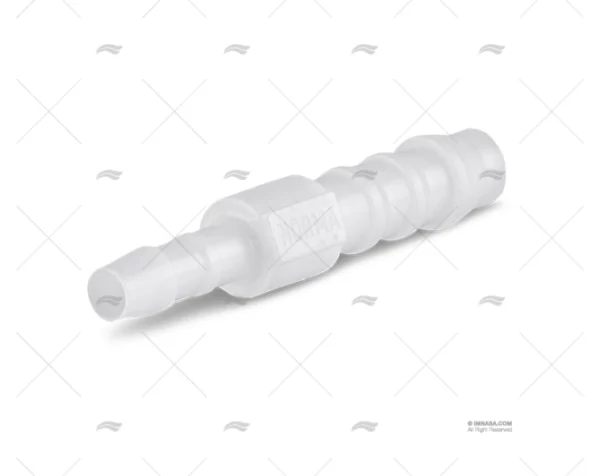 EMPALME REDUCCION 12-10mm RESINA (10u) NORMA