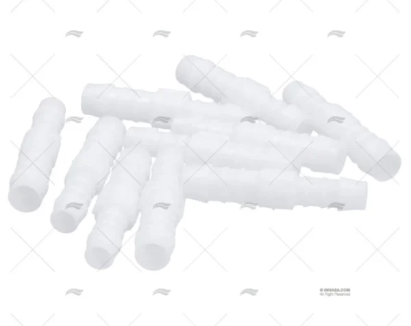 EMPALME REDUCCION 12-10mm RESINA (10u) NORMA