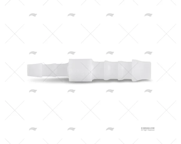 EMPALME REDUCCION 12-10mm RESINA (10u) NORMA