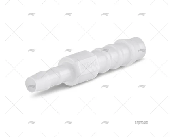 EMPALME REDUCCION 4- 3mm RESINA (10u) NORMA