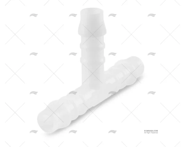 EMPALME "T" 14mm RESINA (10u) NORMA