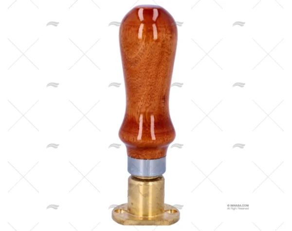 EMPUÑADURA RUEDA TIMON PLEGABLE TORNILLO SAVORETTI ARMANDO