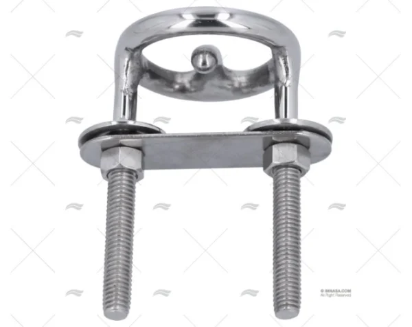 ENGANCHE DE POPA INOX SS 316