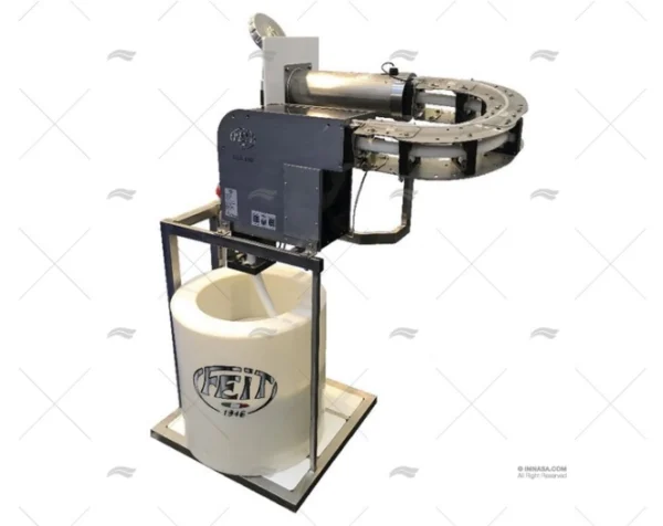 ENROLLADOR CABLE FEIT FRD 200 CAB.MAX. 4 FEIT POMPES